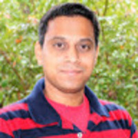 StackShare profile picture for @sathish2