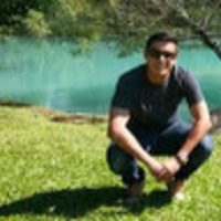 StackShare profile picture for @roberto