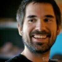 StackShare profile picture for @curtis