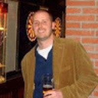 StackShare profile picture for @kev