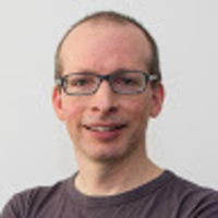StackShare profile picture for @pierce