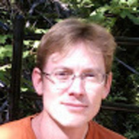 StackShare profile picture for @kirk