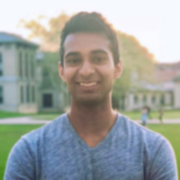 StackShare profile picture for @kishan