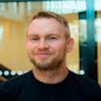 StackShare profile picture for @kenneth