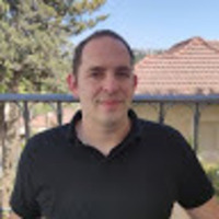 StackShare profile picture for @moran
