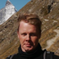 StackShare profile picture for @erkki