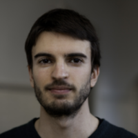 StackShare profile picture for @vhf