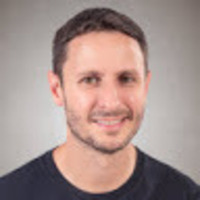 StackShare profile picture for @omri