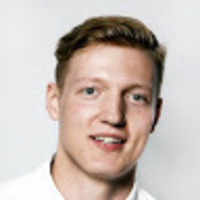 StackShare profile picture for @simas