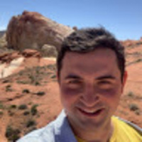 StackShare profile picture for @oleg