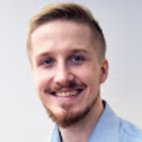StackShare profile picture for @cat
