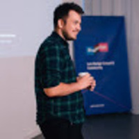 StackShare profile picture for @au