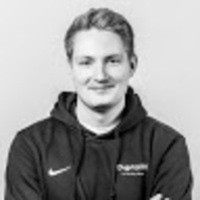 StackShare profile picture for @shansen