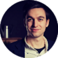 StackShare profile picture for @henri