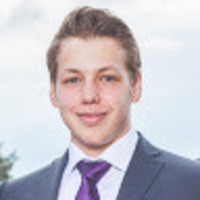 StackShare profile picture for @nikolas