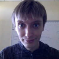 StackShare profile picture for @cos