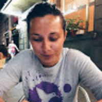 StackShare profile picture for @katerina