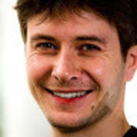 StackShare profile picture for @philippe