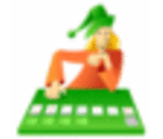 StackShare profile picture for @solitaire
