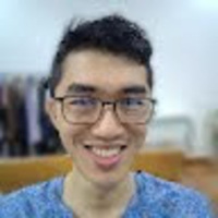 StackShare profile picture for @lymeng