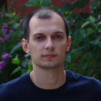 StackShare profile picture for @conf