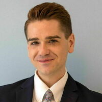StackShare profile picture for @whitney