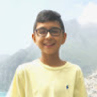 StackShare profile picture for @ishaan