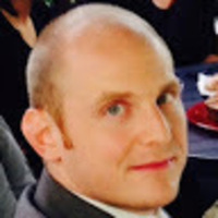 StackShare profile picture for @cdr
