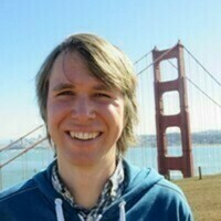 StackShare profile picture for @Edward