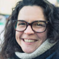 StackShare profile picture for @catherine