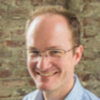 StackShare profile picture for @burke