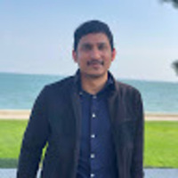 StackShare profile picture for @gopal