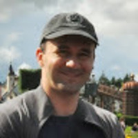 StackShare profile picture for @geo