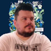 StackShare profile picture for @herve