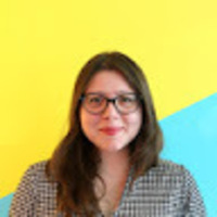 StackShare profile picture for @giovanna