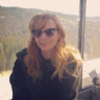 StackShare profile picture for @katherine