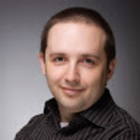StackShare profile picture for @marcin