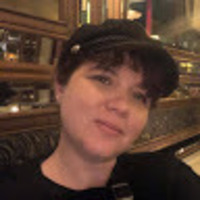 StackShare profile picture for @teri