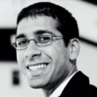 StackShare profile picture for @lokesh