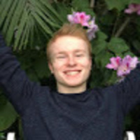 StackShare profile picture for @stewart