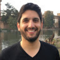 StackShare profile picture for @marwan