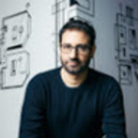 StackShare profile picture for @yossi