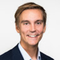 StackShare profile picture for @olli