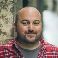StackShare profile picture for @atkinson