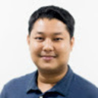 StackShare profile picture for @pond