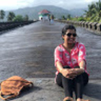 StackShare profile picture for @gitanjali