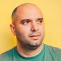 StackShare profile picture for @washington