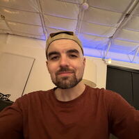 StackShare profile picture for @ridge