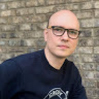 StackShare profile picture for @ustin