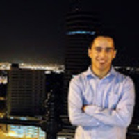 StackShare profile picture for @esteban